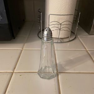“OLD FASHION” Salt or Pepper Shaker🧂